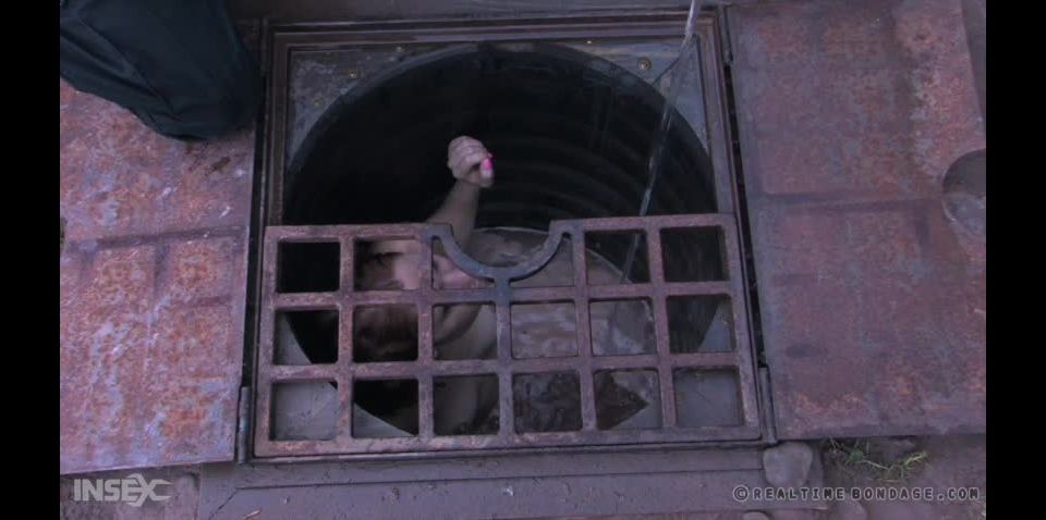 adult video 25 Calico, Sister Dee - Ice Pony II | ring gag | gangbang xxx brunette bdsm