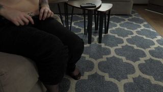 adult video clip 8 circumcision fetish Bettie Bondage - Mommys Feet Are Yours 4K 2022, fetish on fetish porn-2