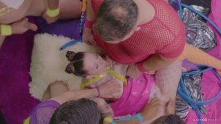 Romeo,Mr Big Fat Dick - HARDWERK Bang mirror with Esluna Love-0