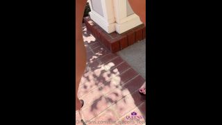 BBCSLUTWIFE4U2 2023-07-23 Come take a stroll with me 👠-3