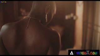 MIXEDX  Beauty Zaawaadi Dominate And Humiliate Sexy Submissive Blond Bo.-1