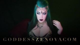 adult video 10 Goddess Zenova – Obedient Mindless Drone 2 | masturbation instruction | cumshot breastfeeding fetish-1