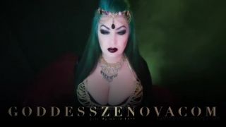 adult video 10 Goddess Zenova – Obedient Mindless Drone 2 | masturbation instruction | cumshot breastfeeding fetish-4