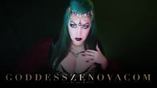 adult video 10 Goddess Zenova – Obedient Mindless Drone 2 | masturbation instruction | cumshot breastfeeding fetish-5