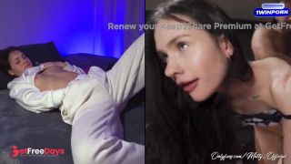 [GetFreeDays.com] DREAMS THAT MAKE HER WET - Cute College Slut Gets Manhandled - Matty Mila Perez Porn Clip December 2022-6