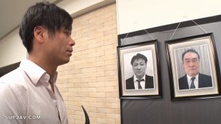 ReducingMosaic DTT-007 娘の旦那に夫の遺影の前で犯され中出し種付けされながら痙攣絶頂してしまう妖艶セレブ女社長… 久保今日子-7