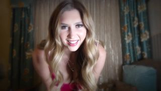 adult clip 12 femdom forced sex Princess Lexie – You Pay Me Because Im Hot, femdom princess on pov-1