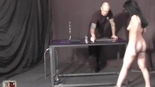House of Gord18 04 07 Nico Doggy Style Trainer (Installation)-1