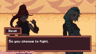 Ctm162-HMVs - Protect Harem City Ep 13-1