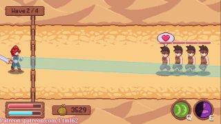 Ctm162-HMVs - Protect Harem City Ep 13-2
