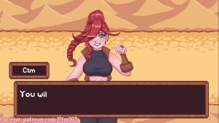 Ctm162-HMVs - Protect Harem City Ep 13-4