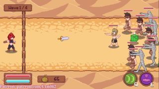 Ctm162-HMVs - Protect Harem City Ep 13-6