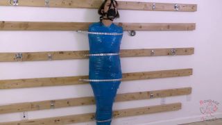 free porn clip 25 smoking fetish pornhub fetish porn | BondageJunkies – Madison vs. Her Safety Lesson | mummification-7