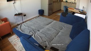 Yuneska Radu Sex In Lr 2024-09-29 Cam 2 720P - Voyeur-9