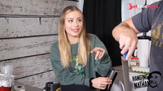 Episode 45 . Anna Claire Clouds-3