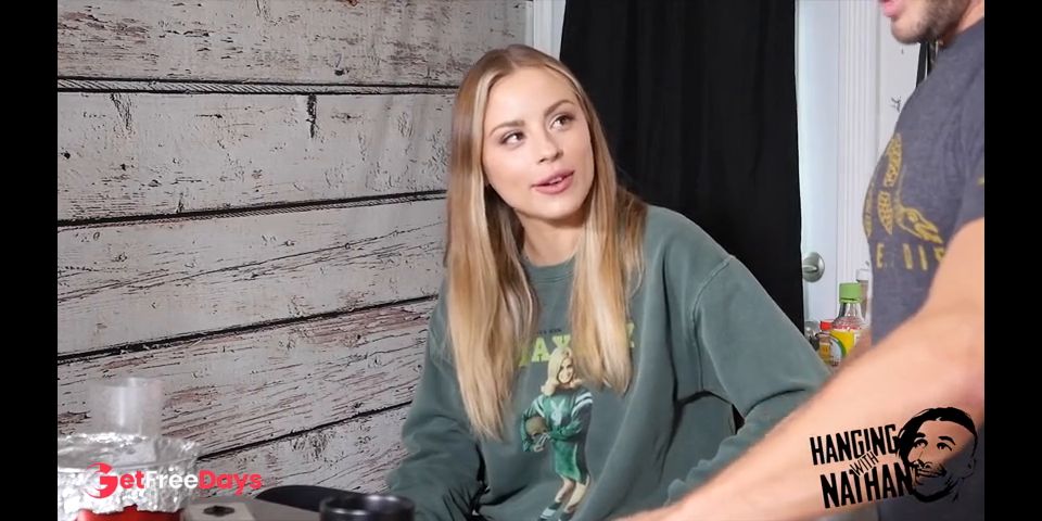 Episode 45 . Anna Claire Clouds