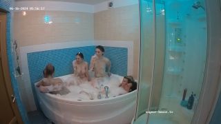 Voyeur - House - Tonk And Ryry Terrance Martha Guest Girls - Naughty Group Bath 2024-06-16 Cam2 720P - Amateur-4
