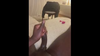 Marc Rose  John & Ebony Babe In Threesome Onlyfans Big Ass Summer, Rose-5