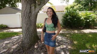 Bang Bus with Jade Greene in Taking Dick Into Account.-1