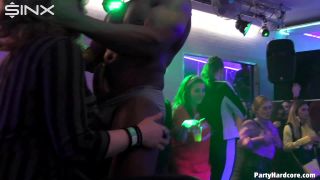 Porn tube Party Hardcore Gone Crazy Vol. 44 Part 4 — Main Edit-0