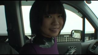 7171 Rubber Couple Outdoor Dating Drive Edition-4
