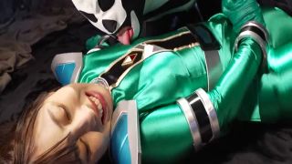 [SuperMisses.com] SPSD-54 A soldier teaches the arrogant heroine a lesson-019-1