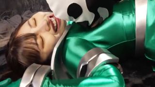 [SuperMisses.com] SPSD-54 A soldier teaches the arrogant heroine a lesson-019-5