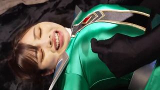 [SuperMisses.com] SPSD-54 A soldier teaches the arrogant heroine a lesson-019-6