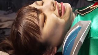 [SuperMisses.com] SPSD-54 A soldier teaches the arrogant heroine a lesson-019-9