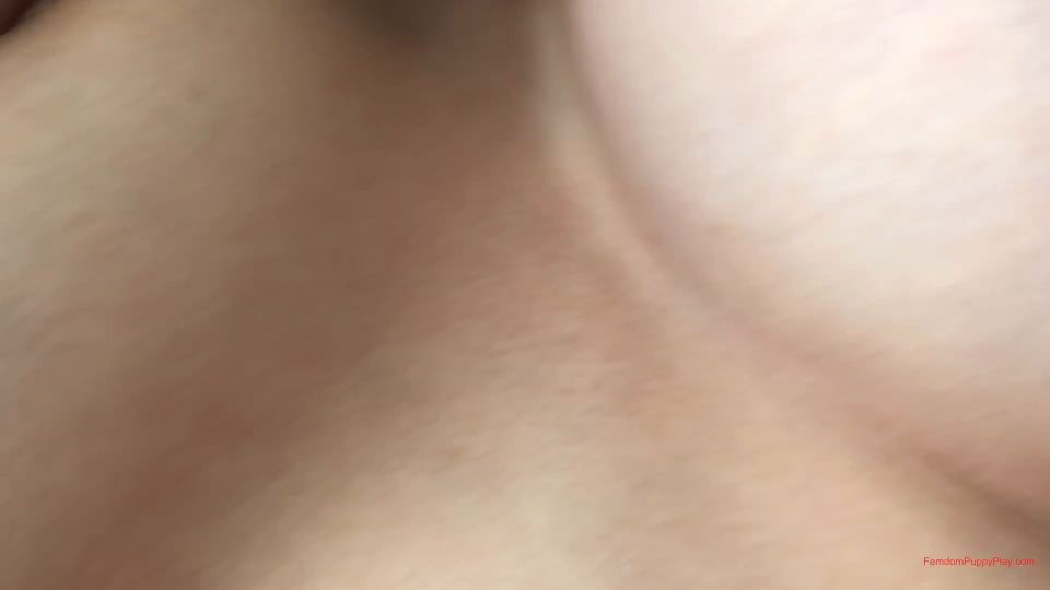 [K2S.CLUB] Femdom Puppy Play - Sorceress Morgana and Lady Velvet Bring Boy to the Gym - FullHD 1080P