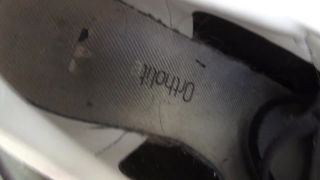 online porn video 24 Feet Girl – Sneker slave - jerkoff instructions - femdom porn pornhub crush fetish-0