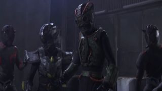 [SuperMisses.com] THZ-82 Super Heroine in Grave Danger!! Vol.82 Sailor Ariel-006-8