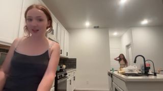 Little Puck PureMature - Little Puck Workout Blowjob-2