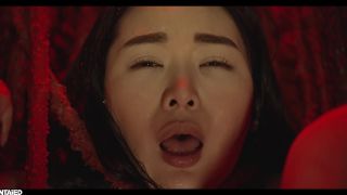 xxx video 18 Rikako Katayama Gelatinous Odyssey - [Hentaied] (FullHD 1080p) | teens | teen male fart fetish-2