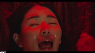 xxx video 18 Rikako Katayama Gelatinous Odyssey - [Hentaied] (FullHD 1080p) | teens | teen male fart fetish-8
