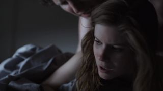 Kate Mara – House of Cards s02e01 (2014) HD 1080p - (Celebrity porn)-1