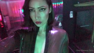 Mistress Terra - obeymistressterra () Obeymistressterra - shooting at facility x tip mistress while shes hard at work making clips and pics for 09-05-2021-5
