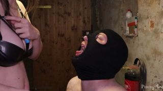 online xxx video 34 my fetish smoking | Merciless Dominas - Youve Come to the Wrong Place - FullHD 1080p | femdom-3