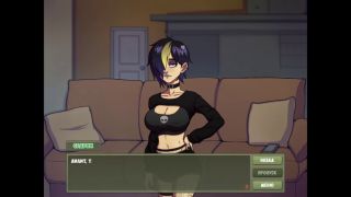 Big Nipples Complete Gameplay - Witch Hunter, Part 7-1