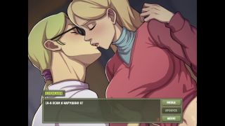 Big Nipples Complete Gameplay - Witch Hunter, Part 7-2