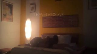 free online video 49 Travelvids JANUARY 2022 Video 20 , amateur stockings on amateur porn -1