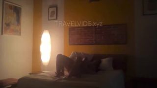 free online video 49 Travelvids JANUARY 2022 Video 20 , amateur stockings on amateur porn -6