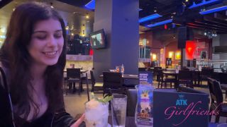 [K2S.CLUB] Lily Winters - Wax Museum Part 1 And 2 BTS - FullHD 1080P-2