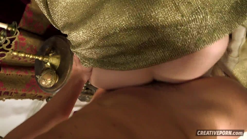 Porn tube Online Tube CreativePorn presents Dick save her majesty - teens
