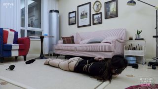 New Asian Bondage.-3