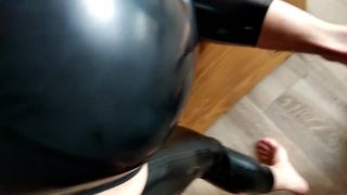 latex rubber porn sex fetish videos 3603-4