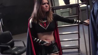 harlow harrison femdom Proving Your Worth, superheroines on fetish porn-1