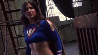 harlow harrison femdom Proving Your Worth, superheroines on fetish porn-2