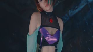 [SuperMisses.com] SPSE-65 Female Monster Aranephia The Mysterious Flower-023-3