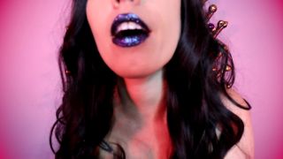 xxx video clip 10 Kendall Olsen – X Is for Xtra Cruel CBT | jerkoff instructions | masturbation porn neck brace fetish-8